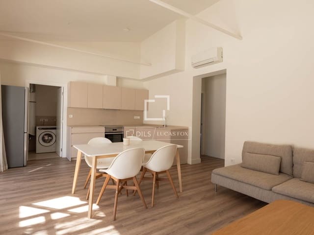 11 soverom Kommersiell til leie i Palma de Mallorca - € 13 500 (Ref: 9691395)