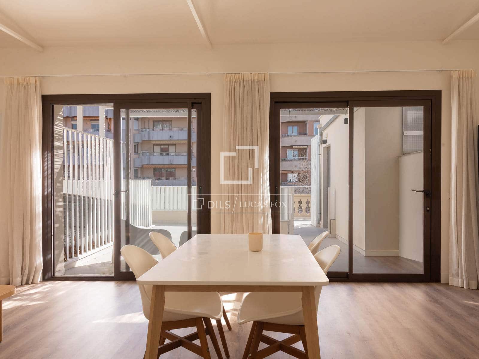 11 bedroom Commercial for rent in Palma de Mallorca - € 13,500 (Ref: 9691395)