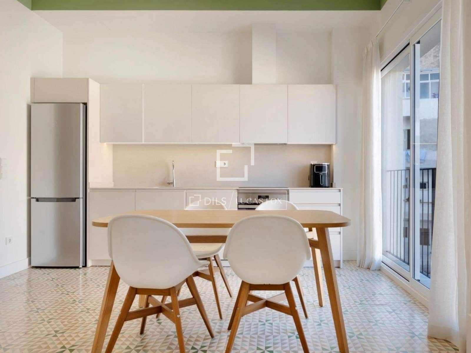 11 bedroom Commercial for rent in Palma de Mallorca - € 13,500 (Ref: 9691395)