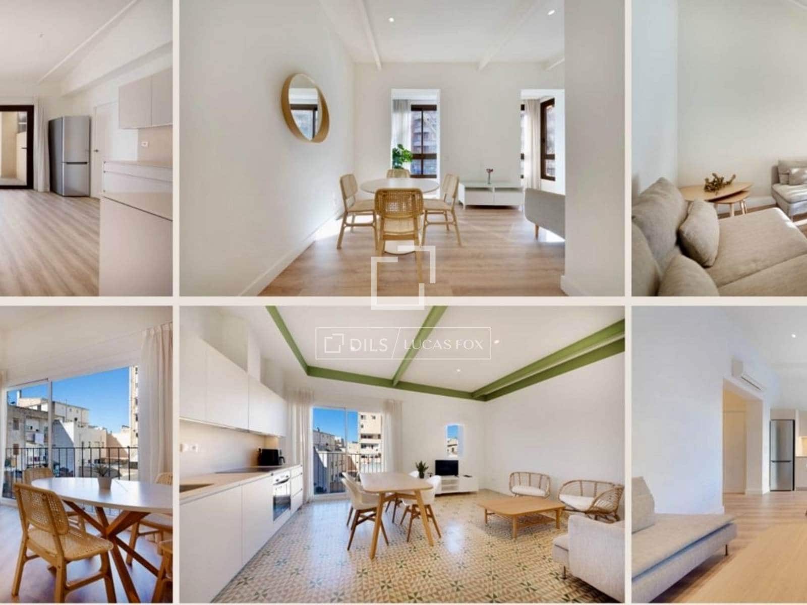 11 bedroom Commercial for rent in Palma de Mallorca - € 13,500 (Ref: 9691395)