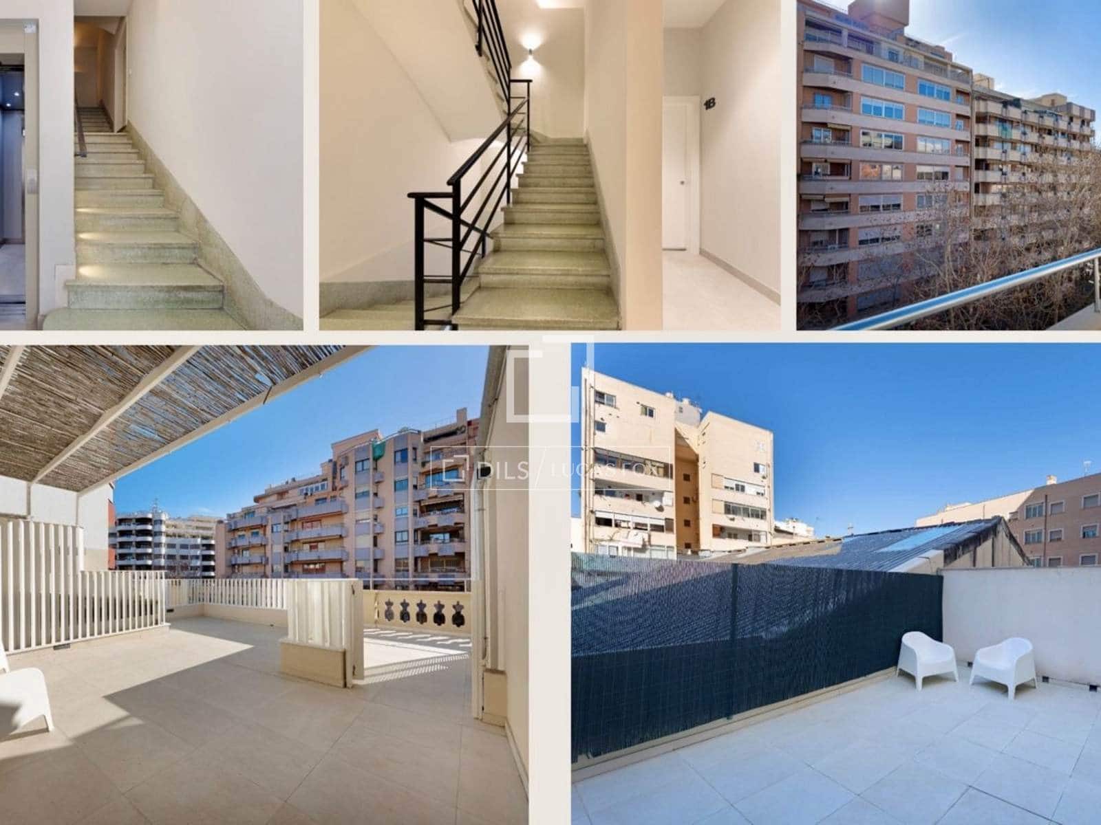 11 bedroom Commercial for rent in Palma de Mallorca - € 13,500 (Ref: 9691395)
