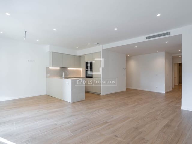 2 soverom Leilighet til salgs i Donostia-San Sebastián - € 1 080 000 (Ref: 9691616)