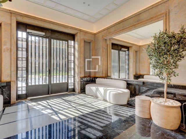 2 soverom Leilighet til salgs i Donostia-San Sebastián - € 1 080 000 (Ref: 9691616)