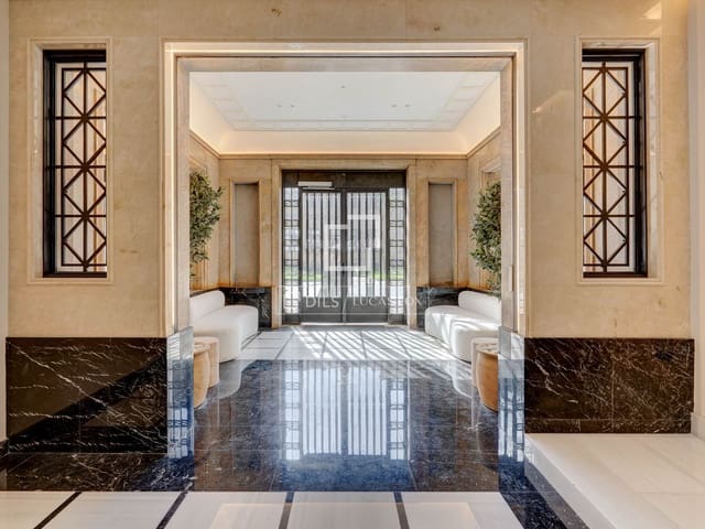 2 soverom Leilighet til salgs i Donostia-San Sebastián - € 1 080 000 (Ref: 9691616)