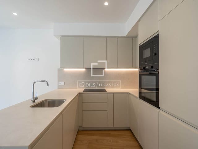 2 soverom Leilighet til salgs i Donostia-San Sebastián - € 1 080 000 (Ref: 9691616)