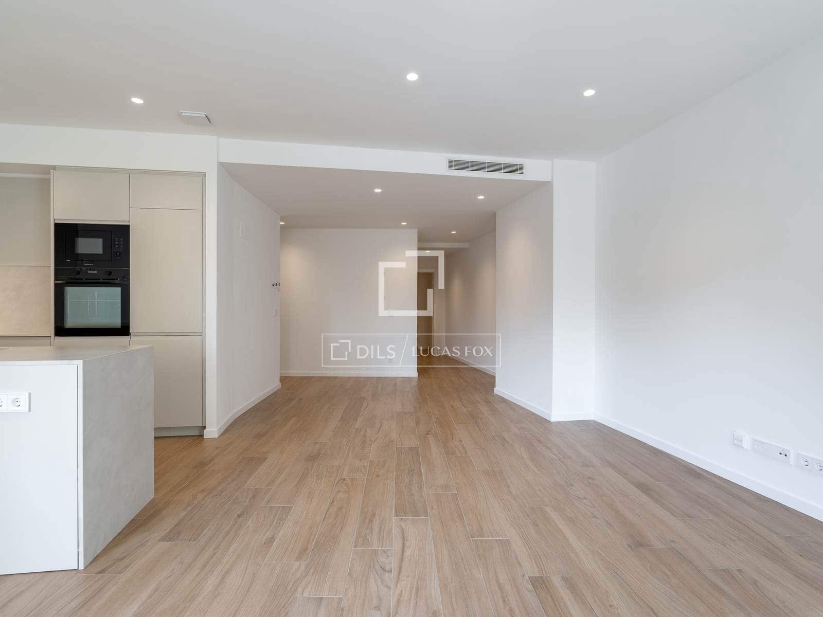 2 bedroom Apartment for sale in Donostia-San Sebastian - € 1,080,000 (Ref: 9691616)