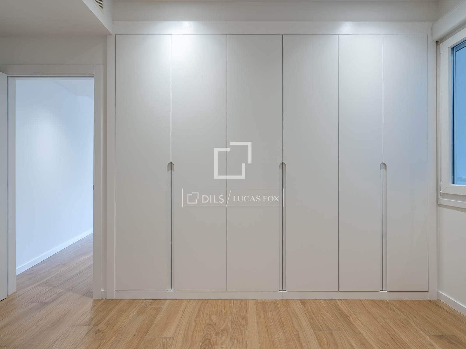 2 bedroom Apartment for sale in Donostia-San Sebastian - € 1,080,000 (Ref: 9691616)