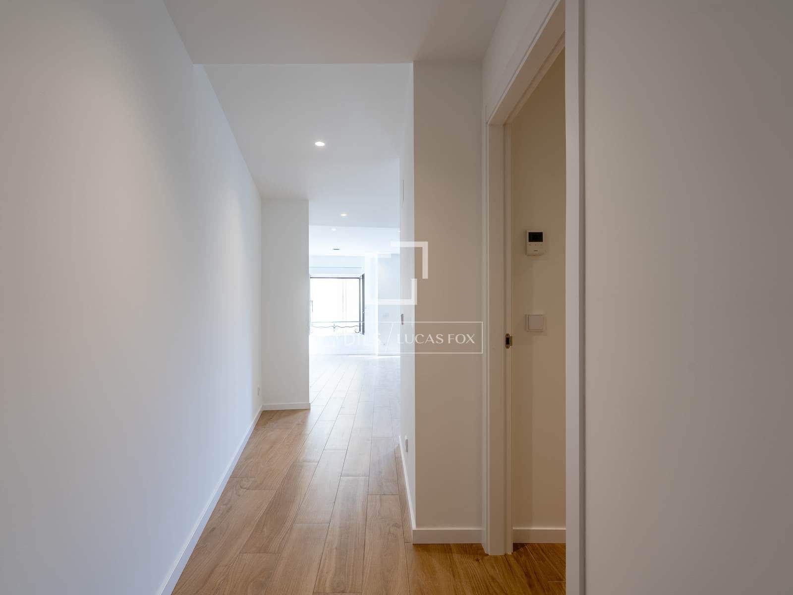 2 bedroom Apartment for sale in Donostia-San Sebastian - € 1,080,000 (Ref: 9691616)