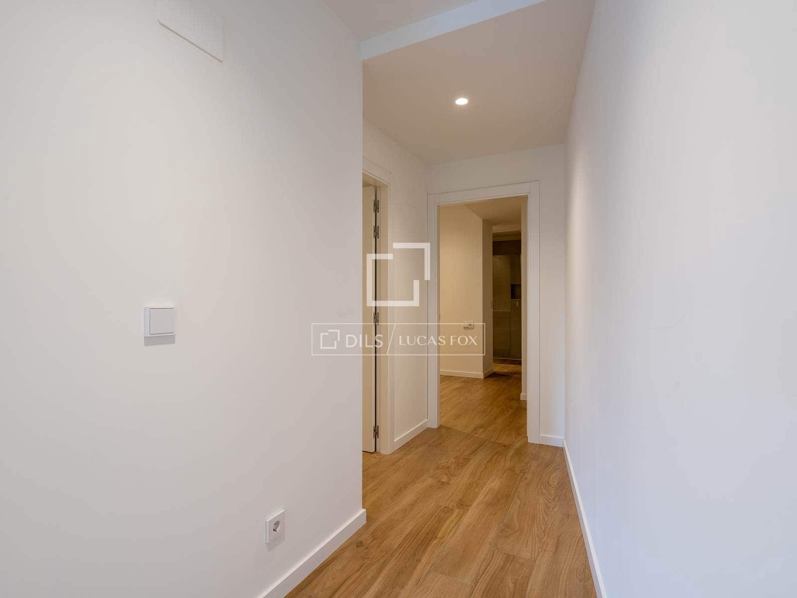 2 bedroom Apartment for sale in Donostia-San Sebastian - € 1,080,000 (Ref: 9691616)