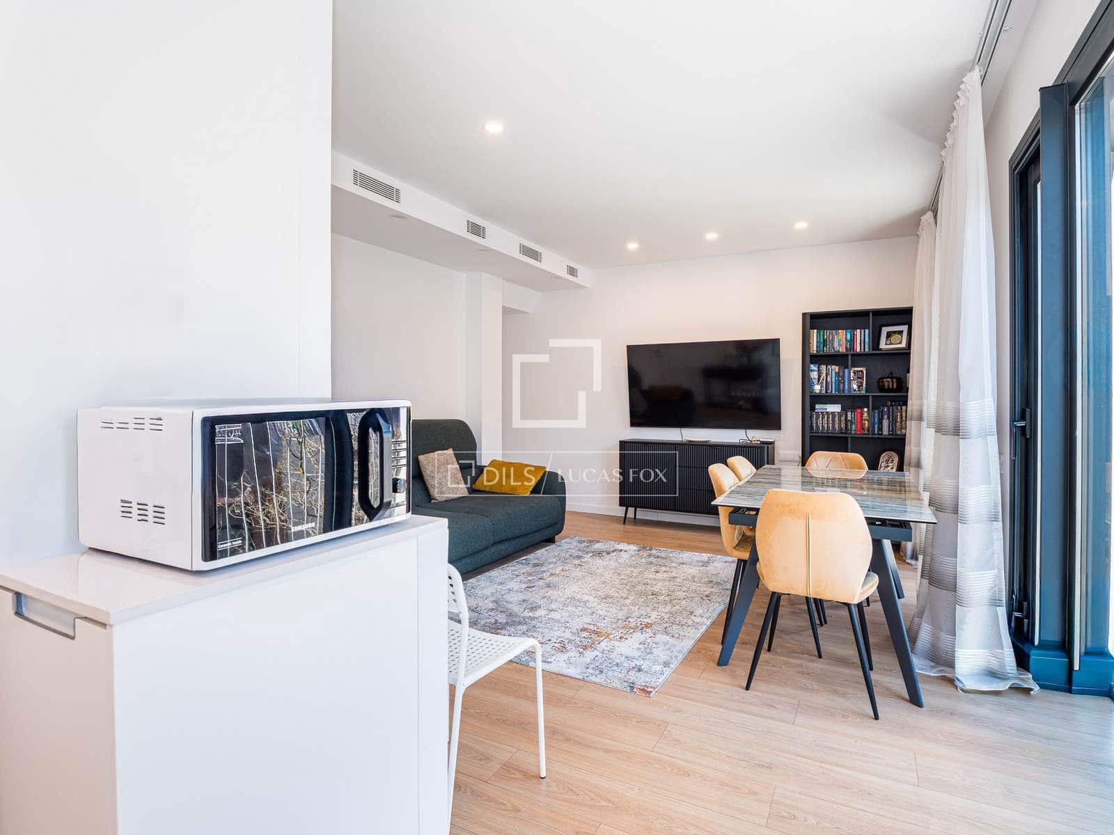 3 slaapkamer Appartement te koop in Sant Cugat del Valles met garage - € 725.000 (Ref: 9691617)