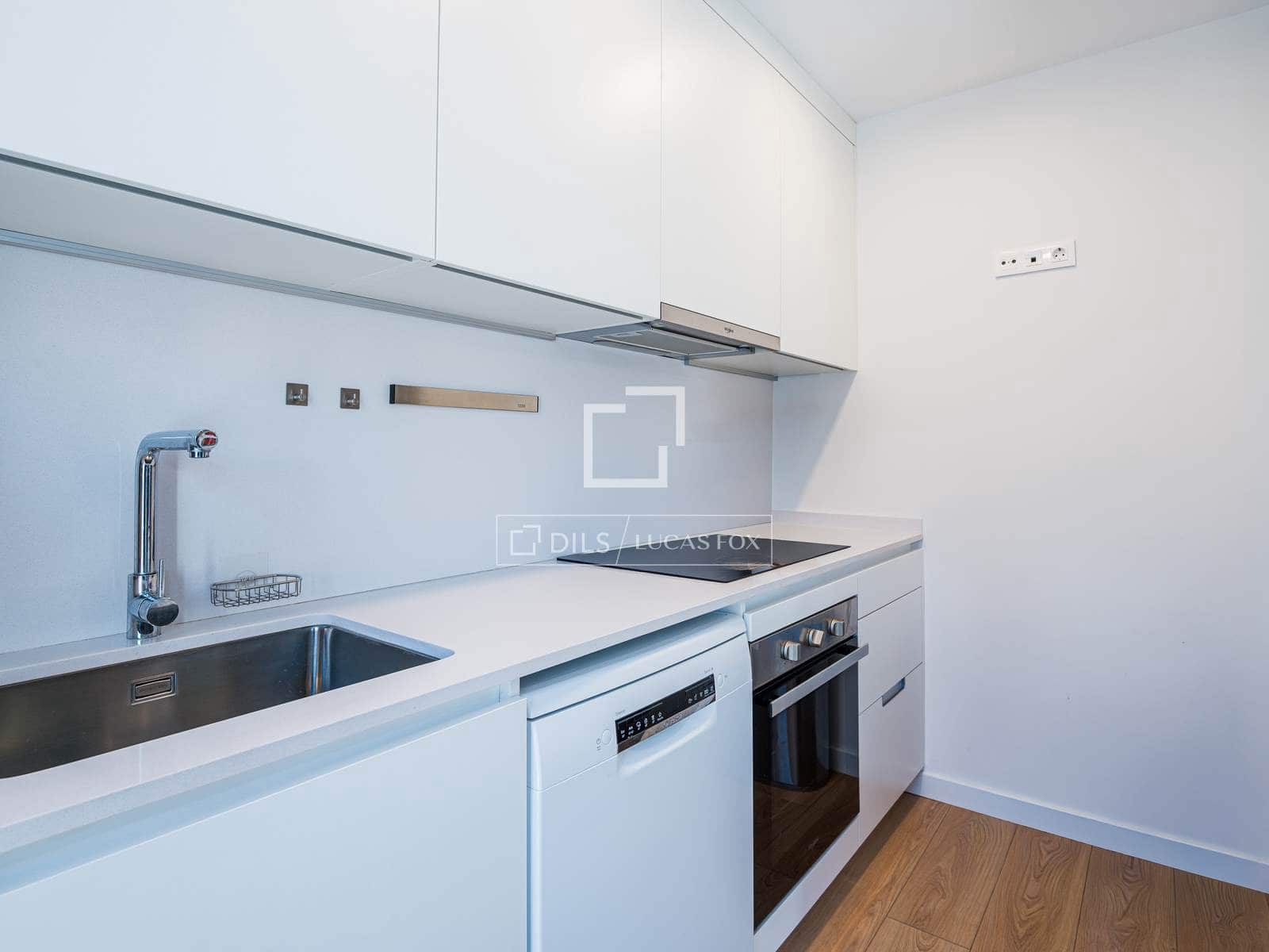 3 slaapkamer Appartement te koop in Sant Cugat del Valles met garage - € 725.000 (Ref: 9691617)