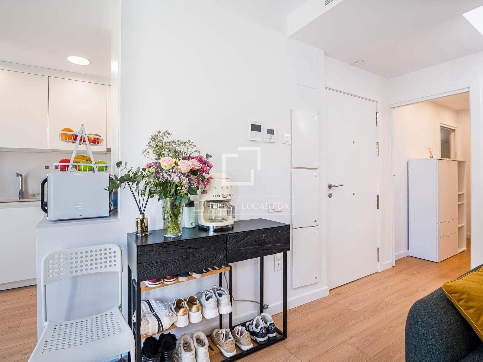 3 slaapkamer Appartement te koop in Sant Cugat del Valles met garage - € 725.000 (Ref: 9691617)