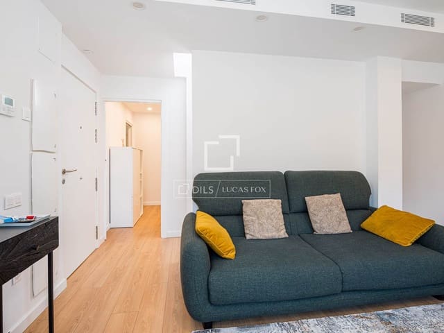 Apartamento de 3 habitaciones en Sant Cugat del Vallès en venta con garaje - 725.000 € (Ref: 9691617)