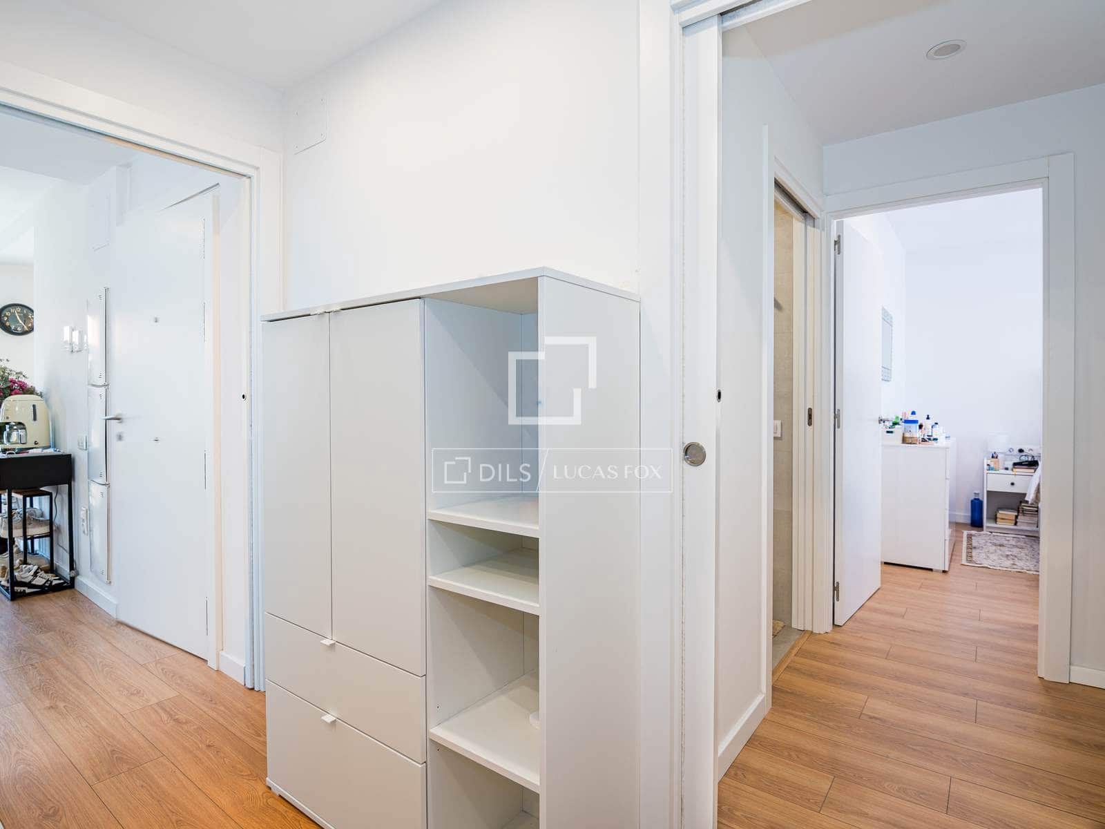 3 slaapkamer Appartement te koop in Sant Cugat del Valles met garage - € 725.000 (Ref: 9691617)