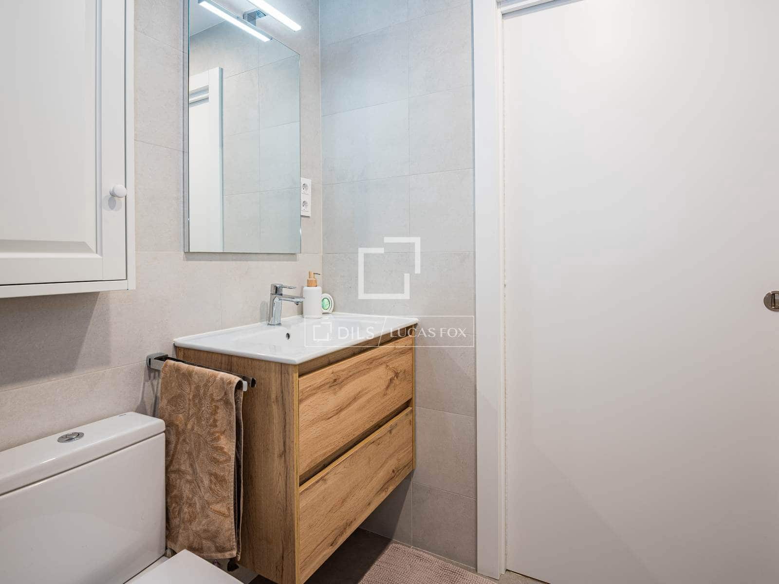 3 slaapkamer Appartement te koop in Sant Cugat del Valles met garage - € 725.000 (Ref: 9691617)