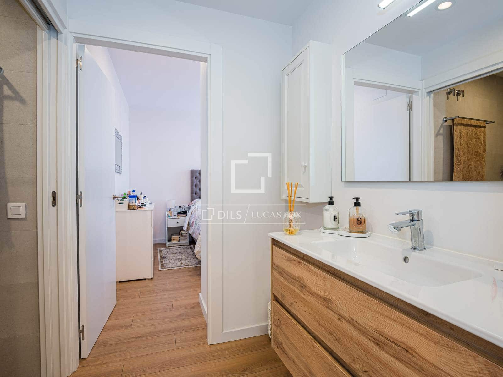 3 slaapkamer Appartement te koop in Sant Cugat del Valles met garage - € 725.000 (Ref: 9691617)