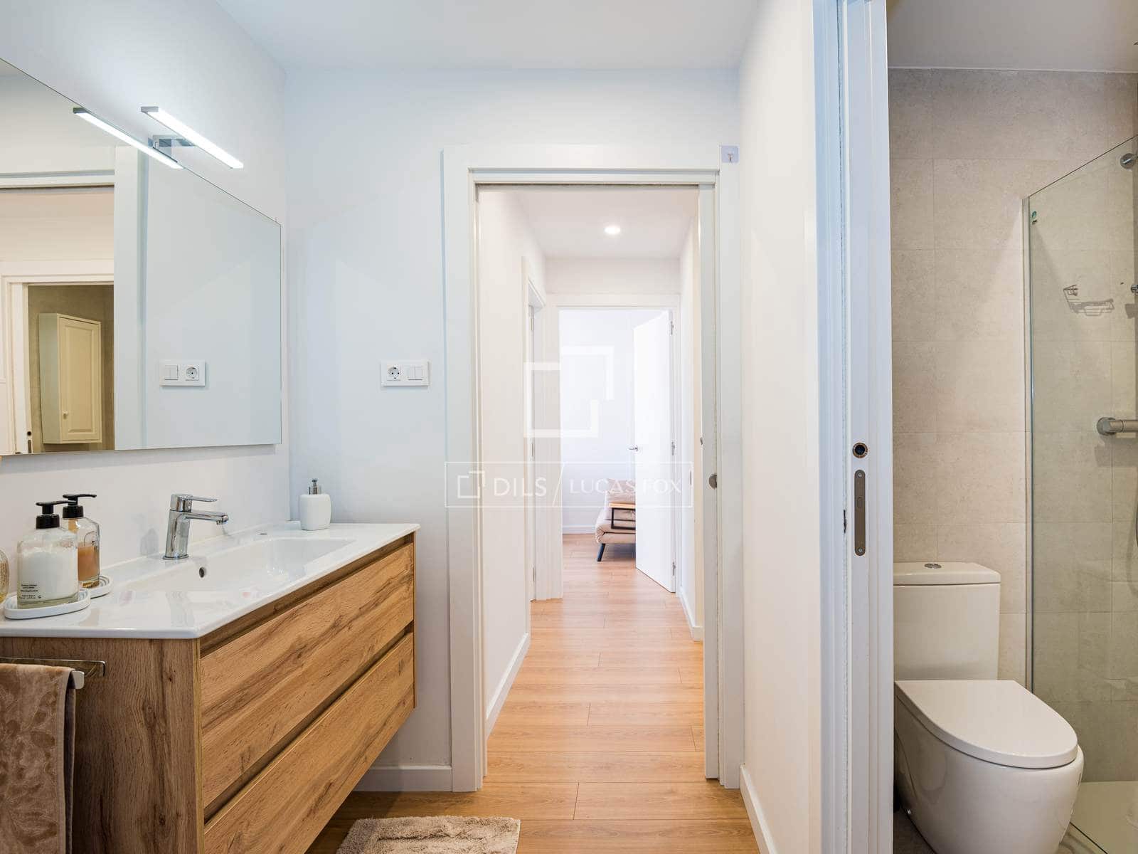 3 slaapkamer Appartement te koop in Sant Cugat del Valles met garage - € 725.000 (Ref: 9691617)