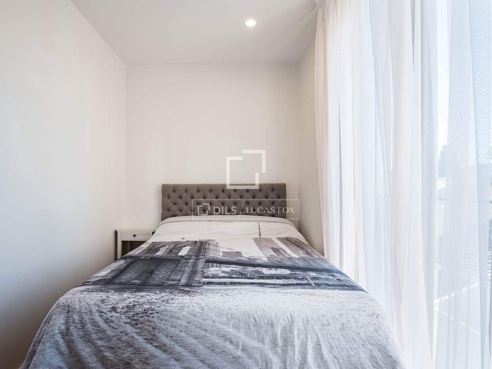 3 slaapkamer Appartement te koop in Sant Cugat del Valles met garage - € 725.000 (Ref: 9691617)