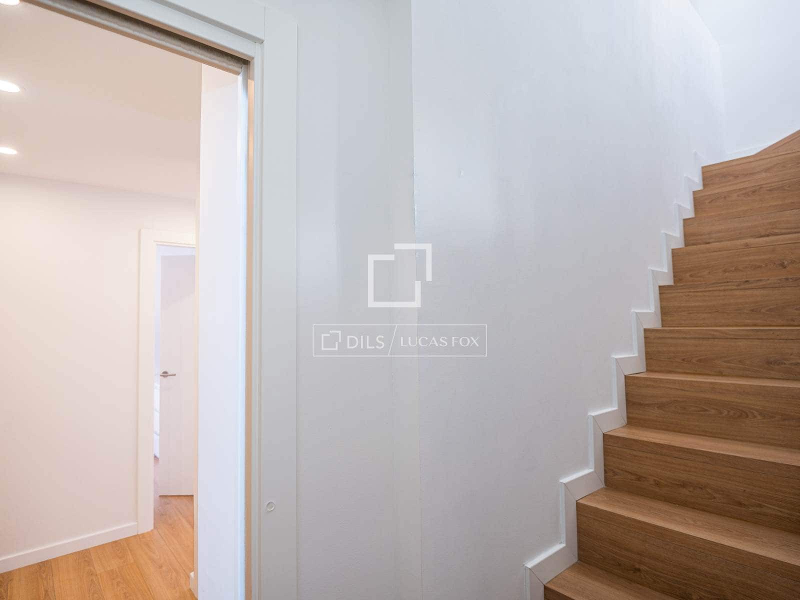 3 slaapkamer Appartement te koop in Sant Cugat del Valles met garage - € 725.000 (Ref: 9691617)