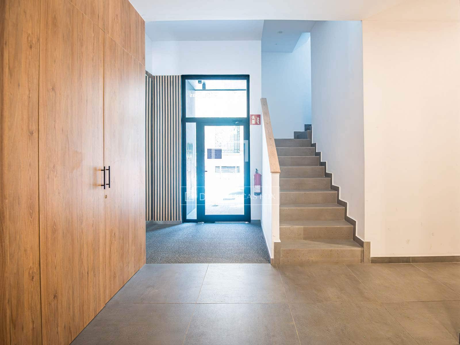 3 slaapkamer Appartement te koop in Sant Cugat del Valles met garage - € 725.000 (Ref: 9691617)