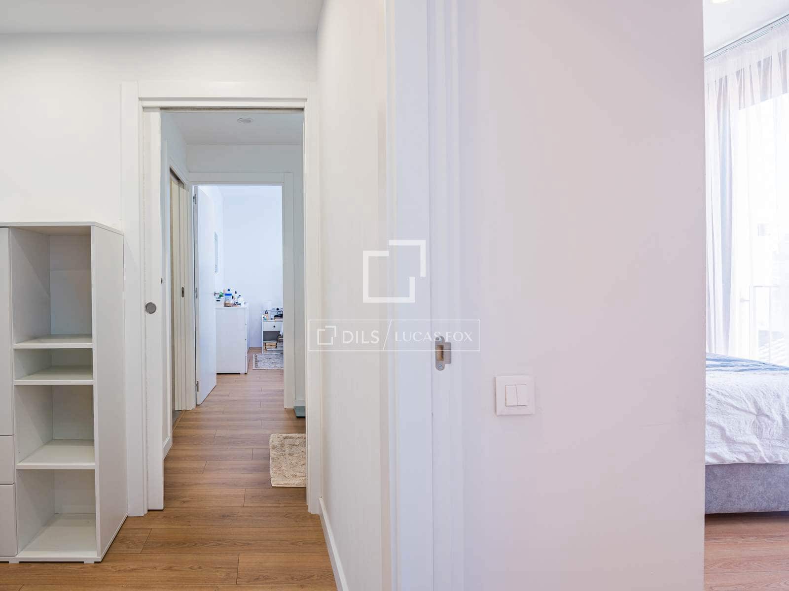 3 slaapkamer Appartement te koop in Sant Cugat del Valles met garage - € 725.000 (Ref: 9691617)