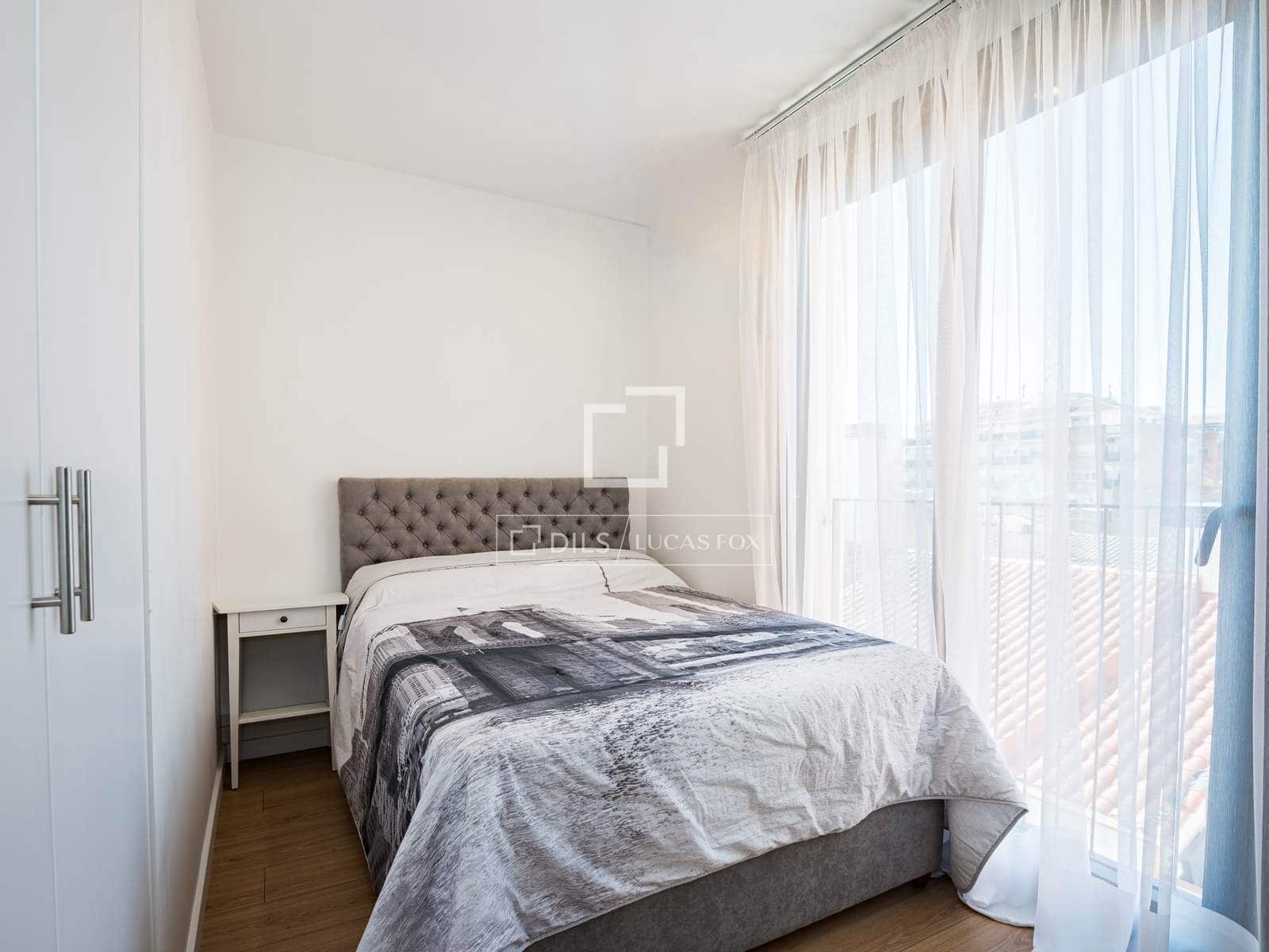 3 slaapkamer Appartement te koop in Sant Cugat del Valles met garage - € 725.000 (Ref: 9691617)