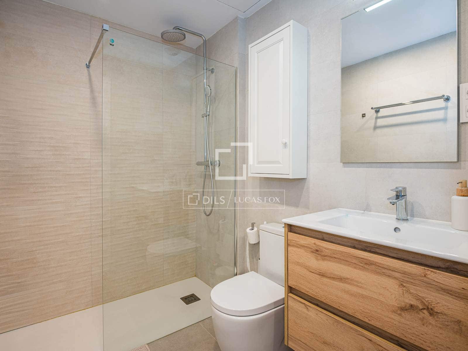 3 slaapkamer Appartement te koop in Sant Cugat del Valles met garage - € 725.000 (Ref: 9691617)