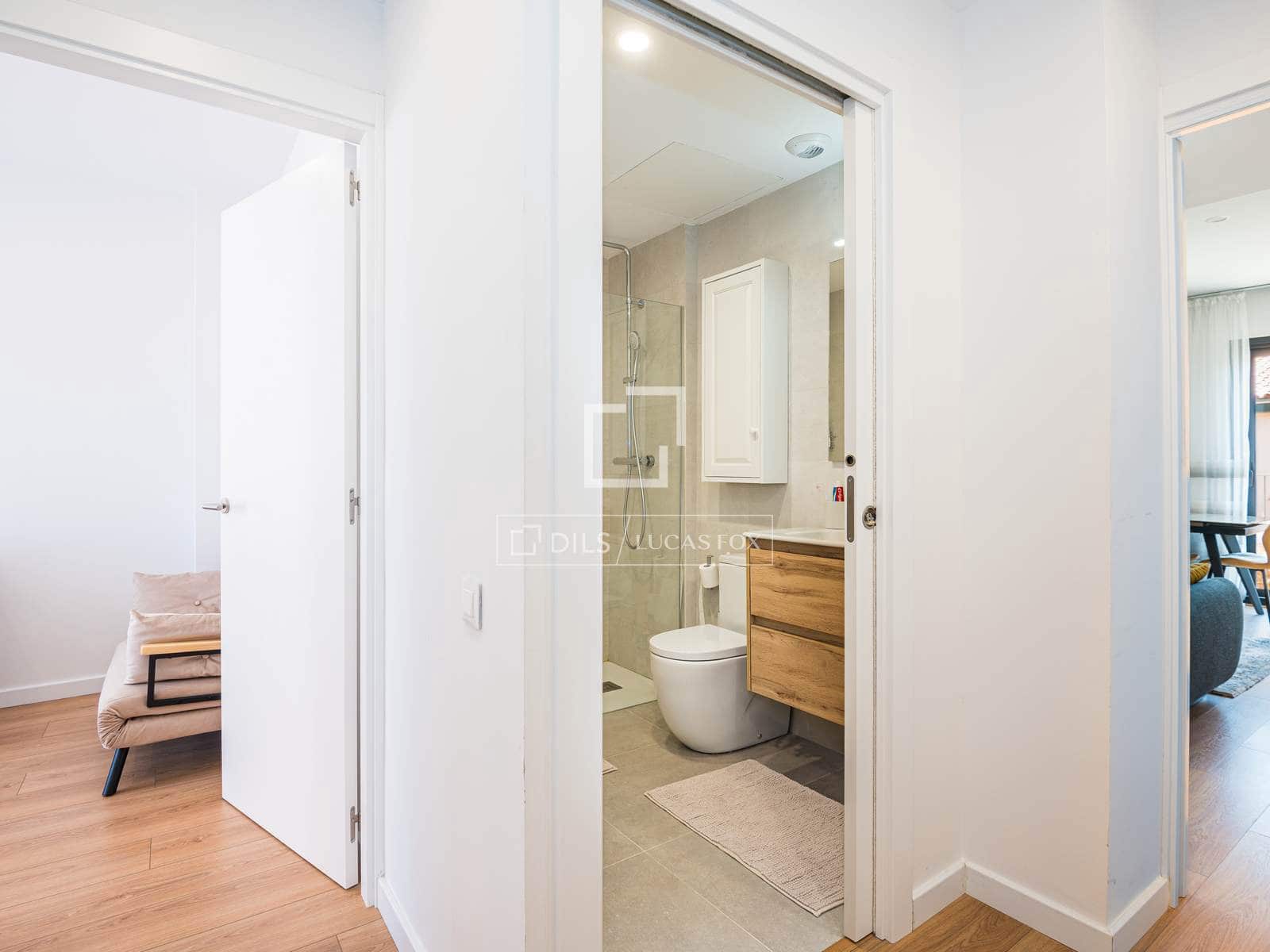 3 slaapkamer Appartement te koop in Sant Cugat del Valles met garage - € 725.000 (Ref: 9691617)