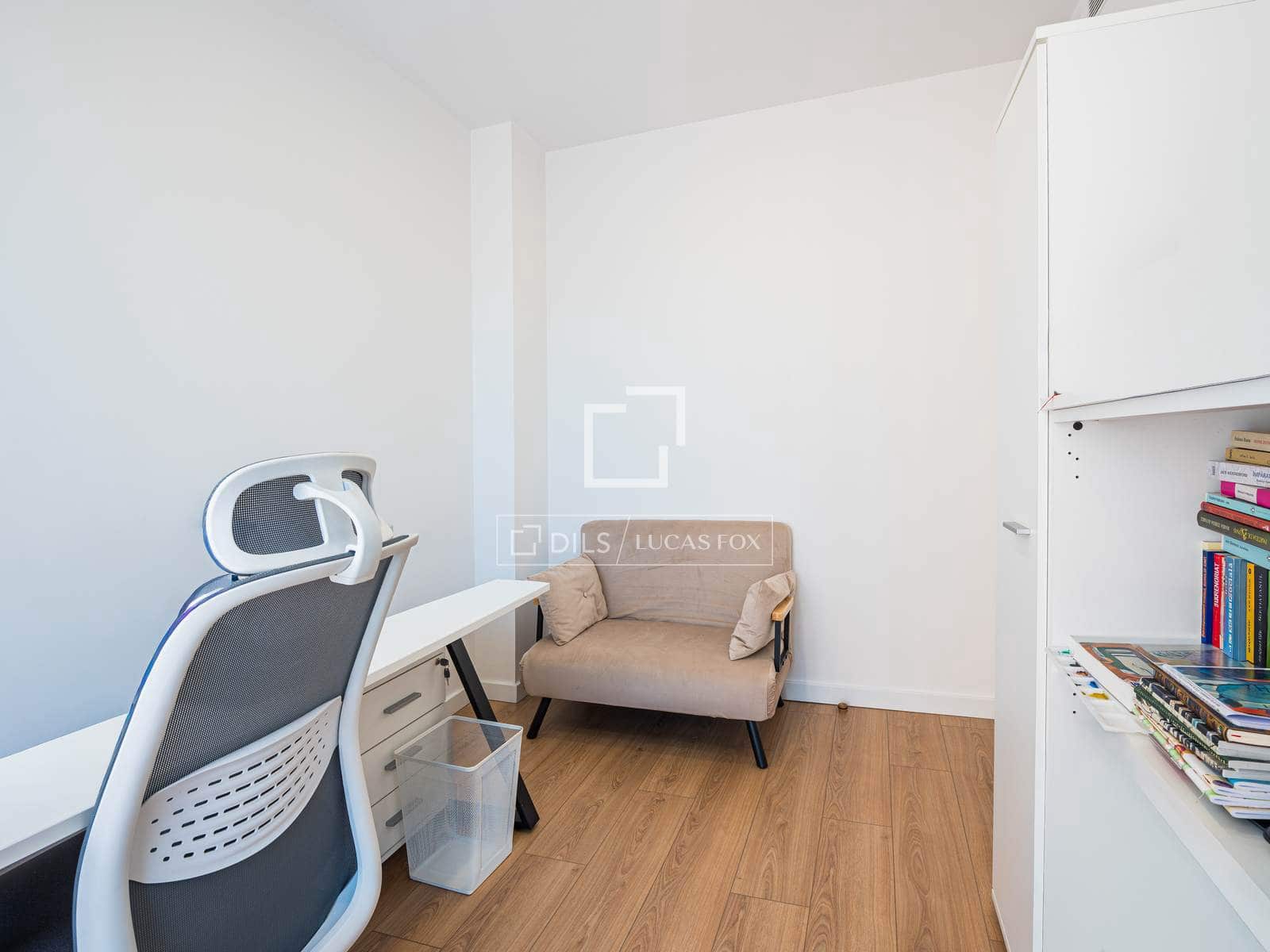 3 slaapkamer Appartement te koop in Sant Cugat del Valles met garage - € 725.000 (Ref: 9691617)