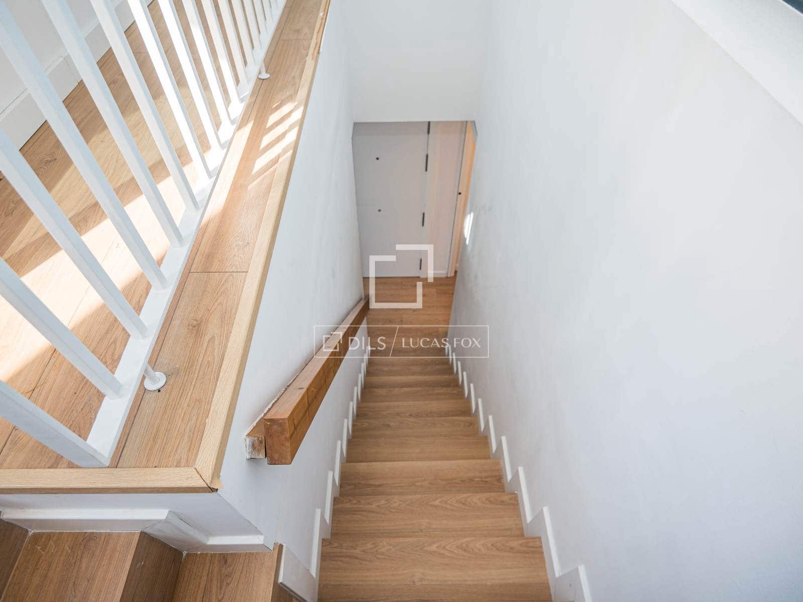 3 slaapkamer Appartement te koop in Sant Cugat del Valles met garage - € 725.000 (Ref: 9691617)