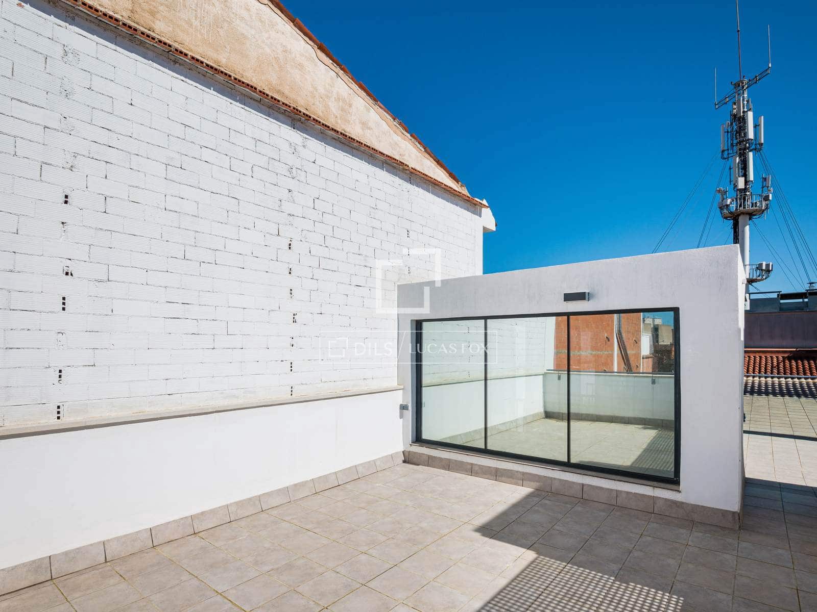 3 slaapkamer Appartement te koop in Sant Cugat del Valles met garage - € 725.000 (Ref: 9691617)