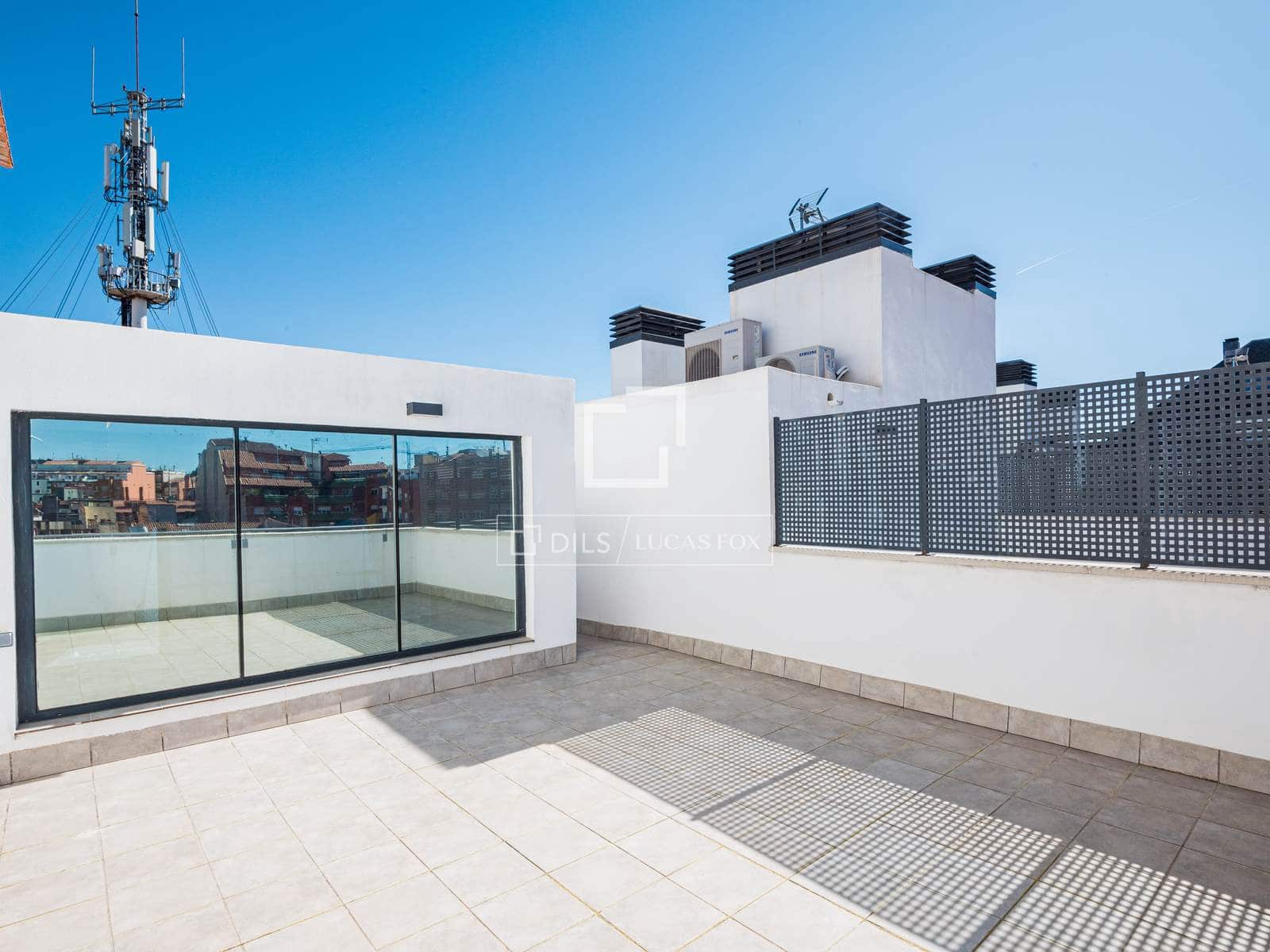 3 slaapkamer Appartement te koop in Sant Cugat del Valles met garage - € 725.000 (Ref: 9691617)