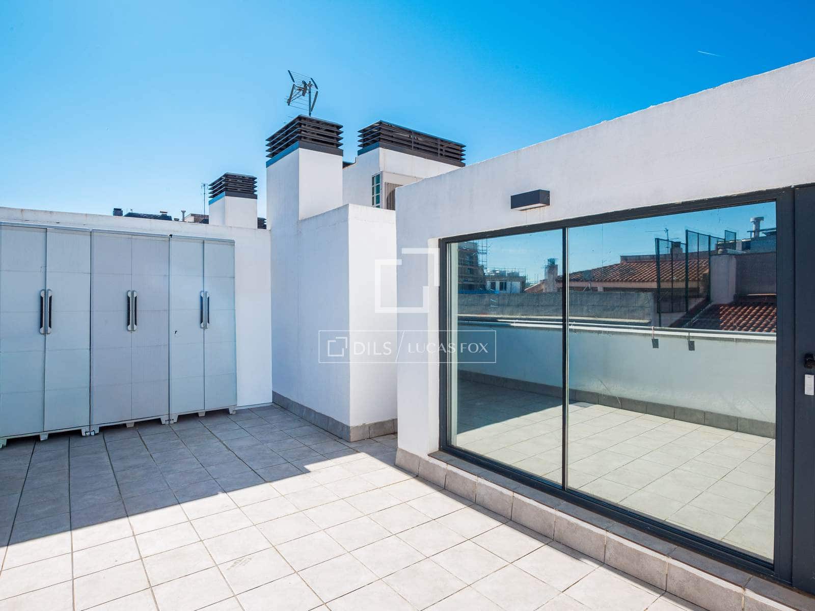 3 slaapkamer Appartement te koop in Sant Cugat del Valles met garage - € 725.000 (Ref: 9691617)