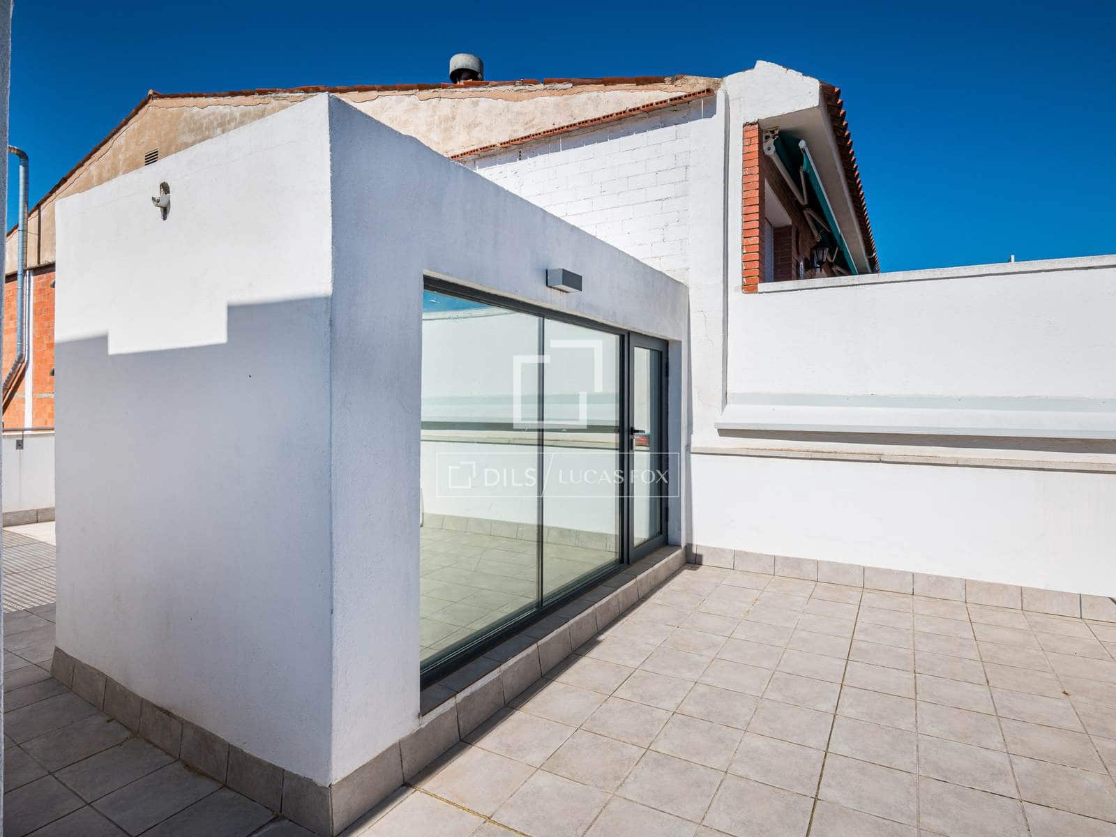 3 slaapkamer Appartement te koop in Sant Cugat del Valles met garage - € 725.000 (Ref: 9691617)