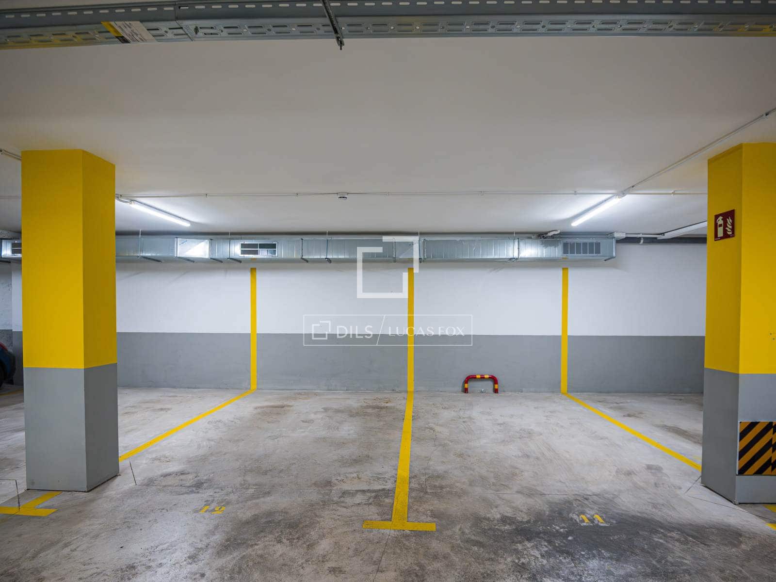 3 slaapkamer Appartement te koop in Sant Cugat del Valles met garage - € 725.000 (Ref: 9691617)