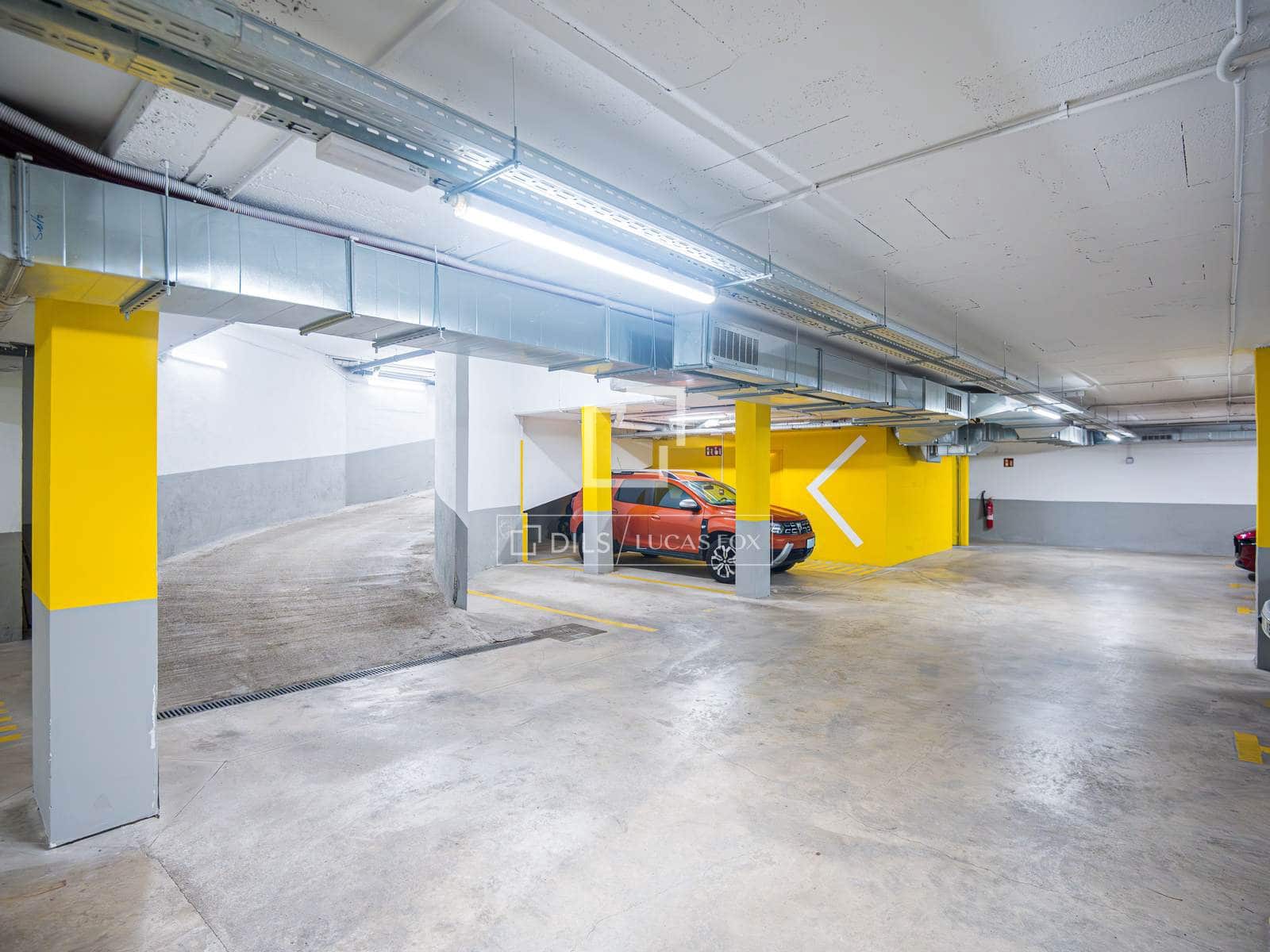 3 slaapkamer Appartement te koop in Sant Cugat del Valles met garage - € 725.000 (Ref: 9691617)