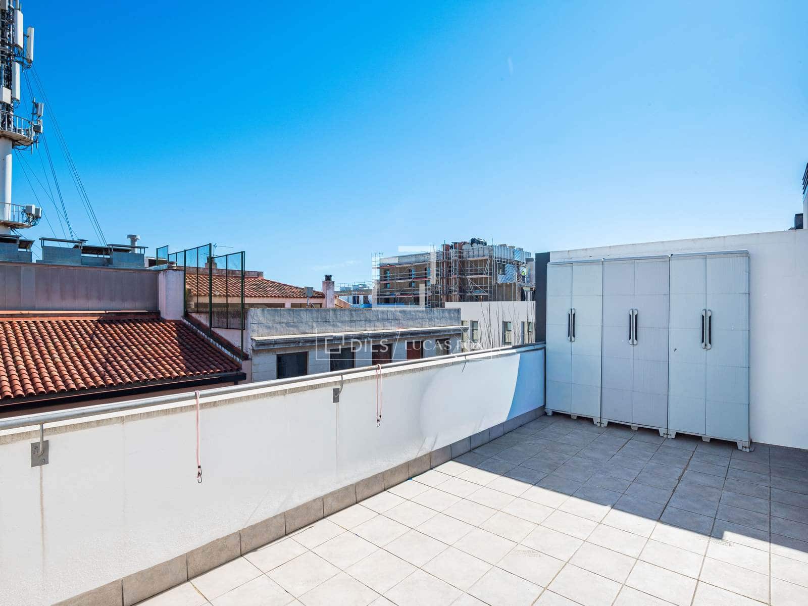 3 slaapkamer Appartement te koop in Sant Cugat del Valles met garage - € 725.000 (Ref: 9691617)