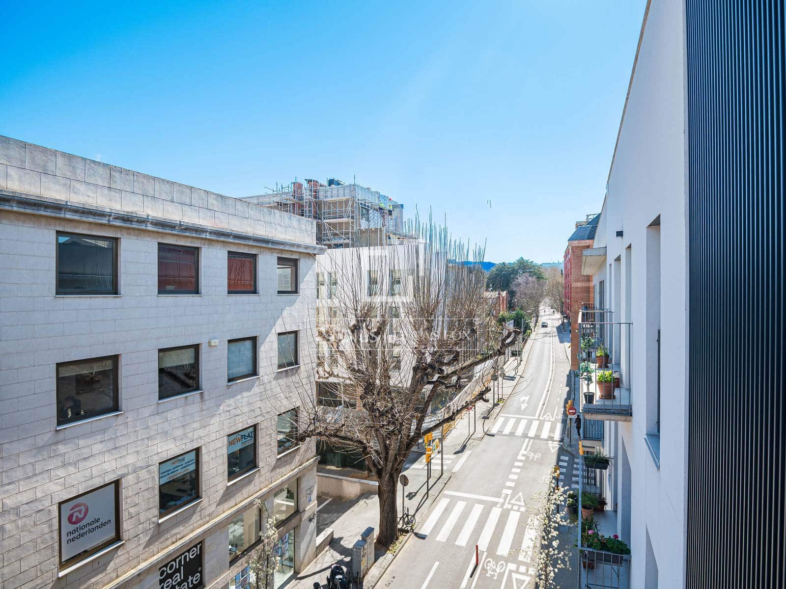 3 slaapkamer Appartement te koop in Sant Cugat del Valles met garage - € 725.000 (Ref: 9691617)