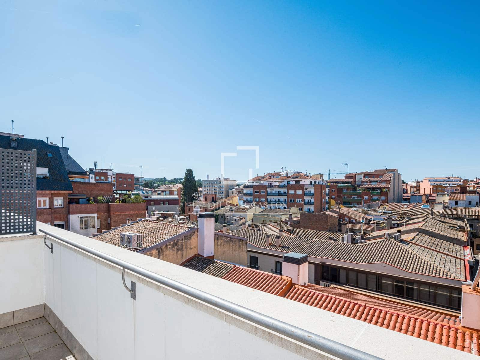 3 slaapkamer Appartement te koop in Sant Cugat del Valles met garage - € 725.000 (Ref: 9691617)