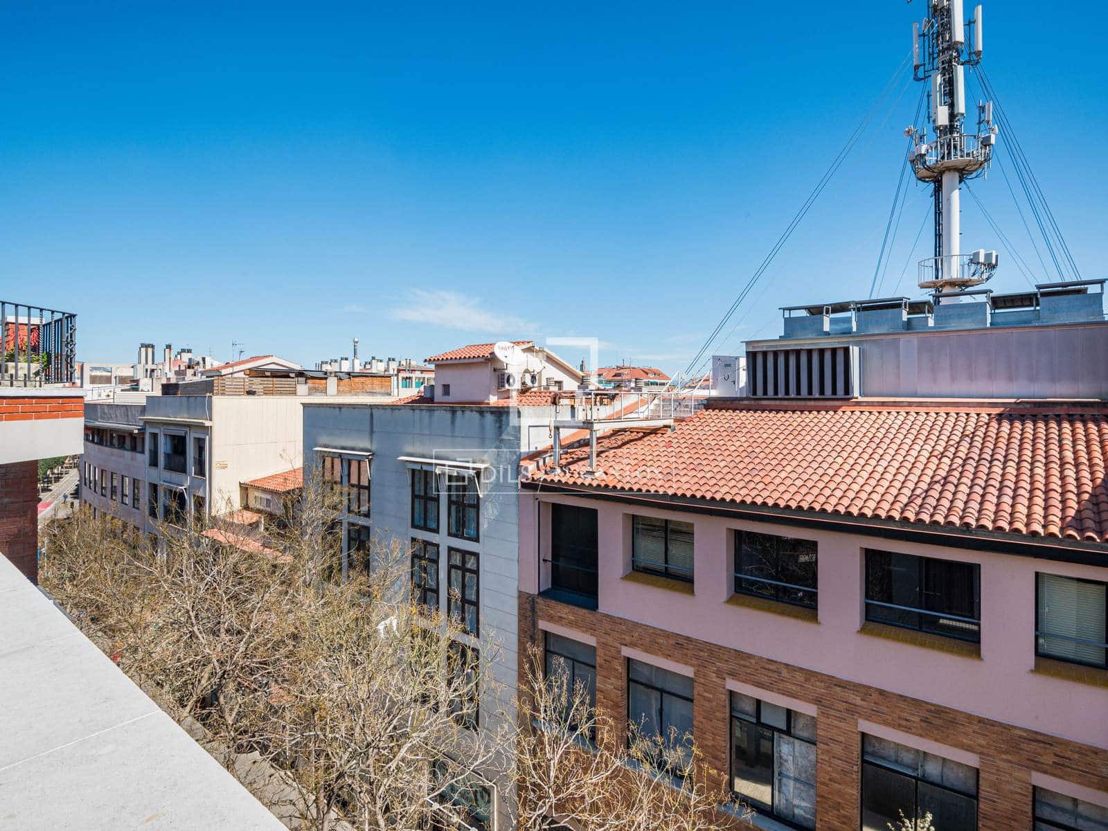 3 slaapkamer Appartement te koop in Sant Cugat del Valles met garage - € 725.000 (Ref: 9691617)