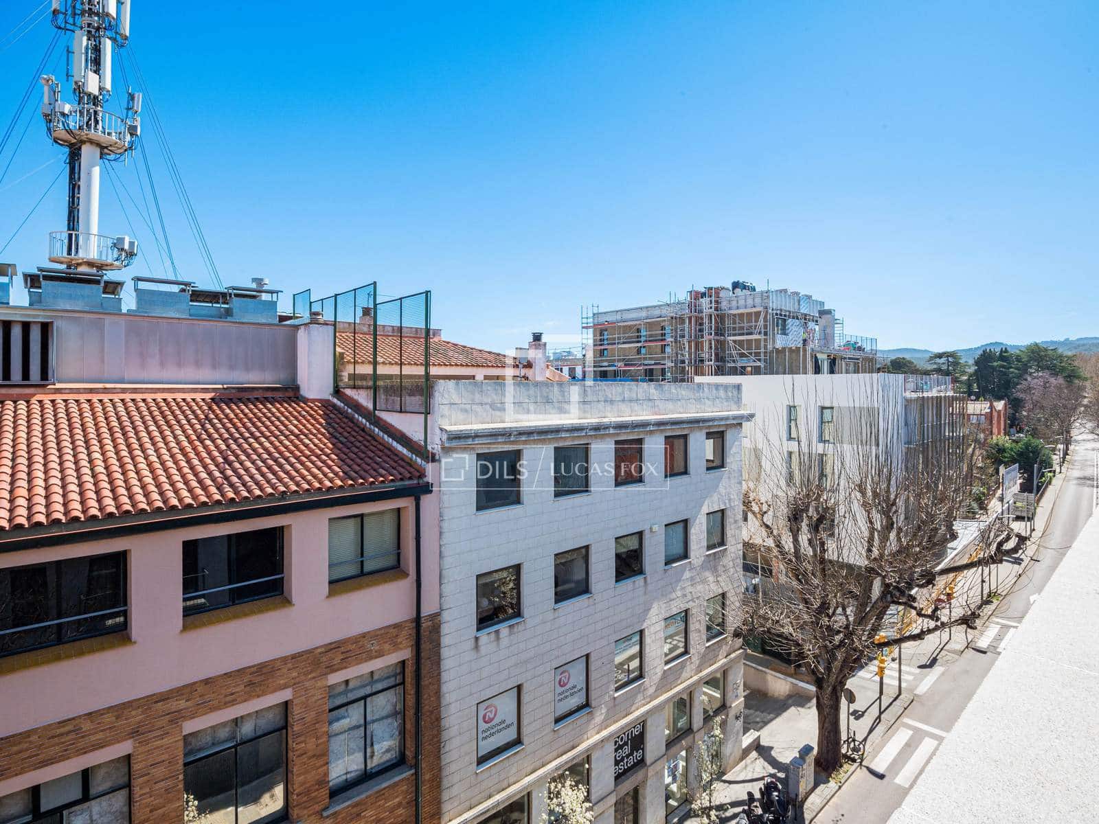 3 slaapkamer Appartement te koop in Sant Cugat del Valles met garage - € 725.000 (Ref: 9691617)