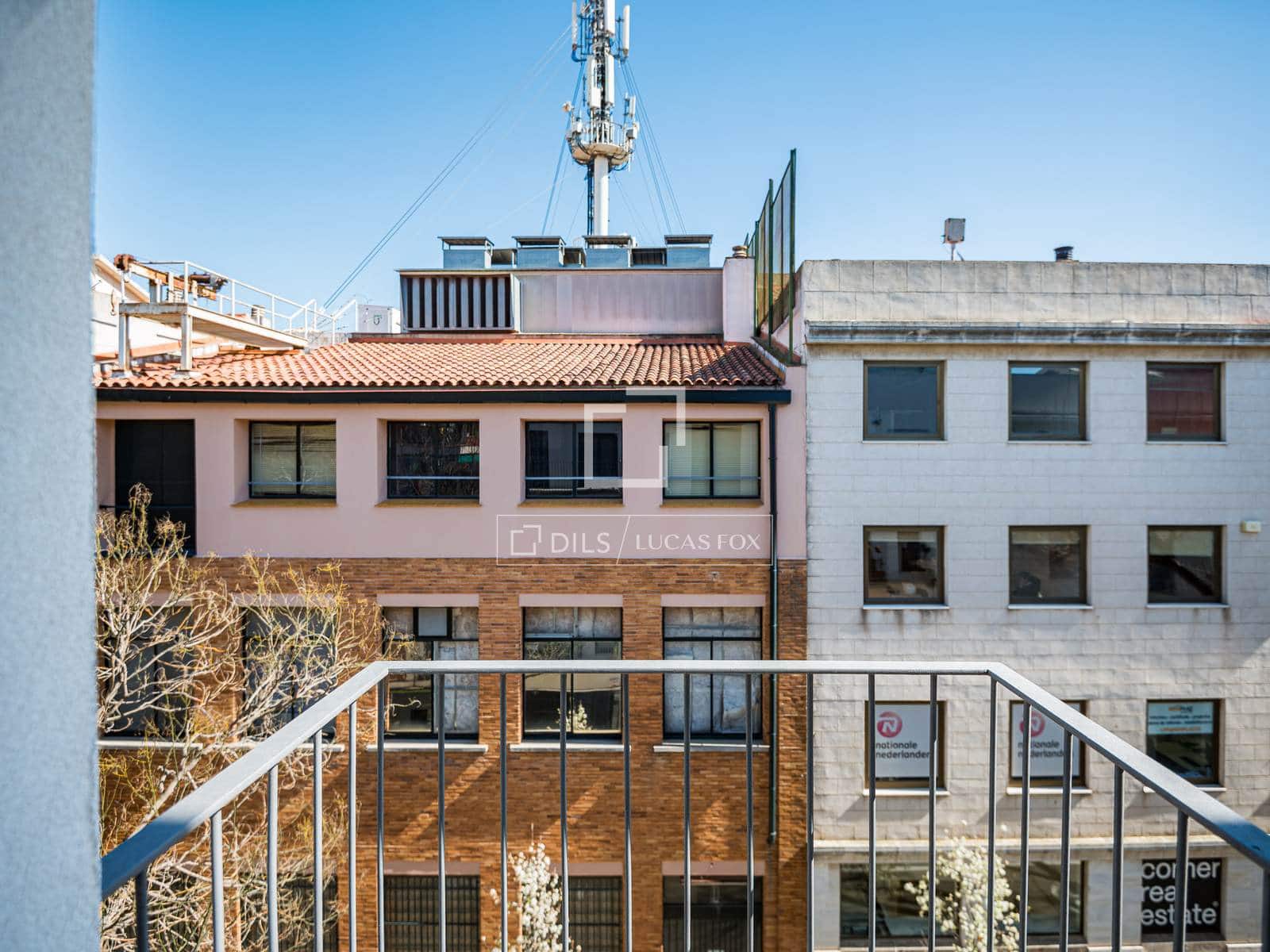 3 slaapkamer Appartement te koop in Sant Cugat del Valles met garage - € 725.000 (Ref: 9691617)
