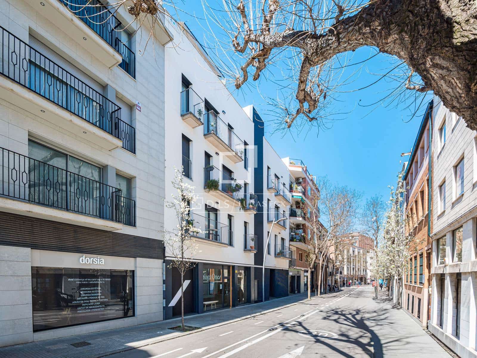 3 slaapkamer Appartement te koop in Sant Cugat del Valles met garage - € 725.000 (Ref: 9691617)