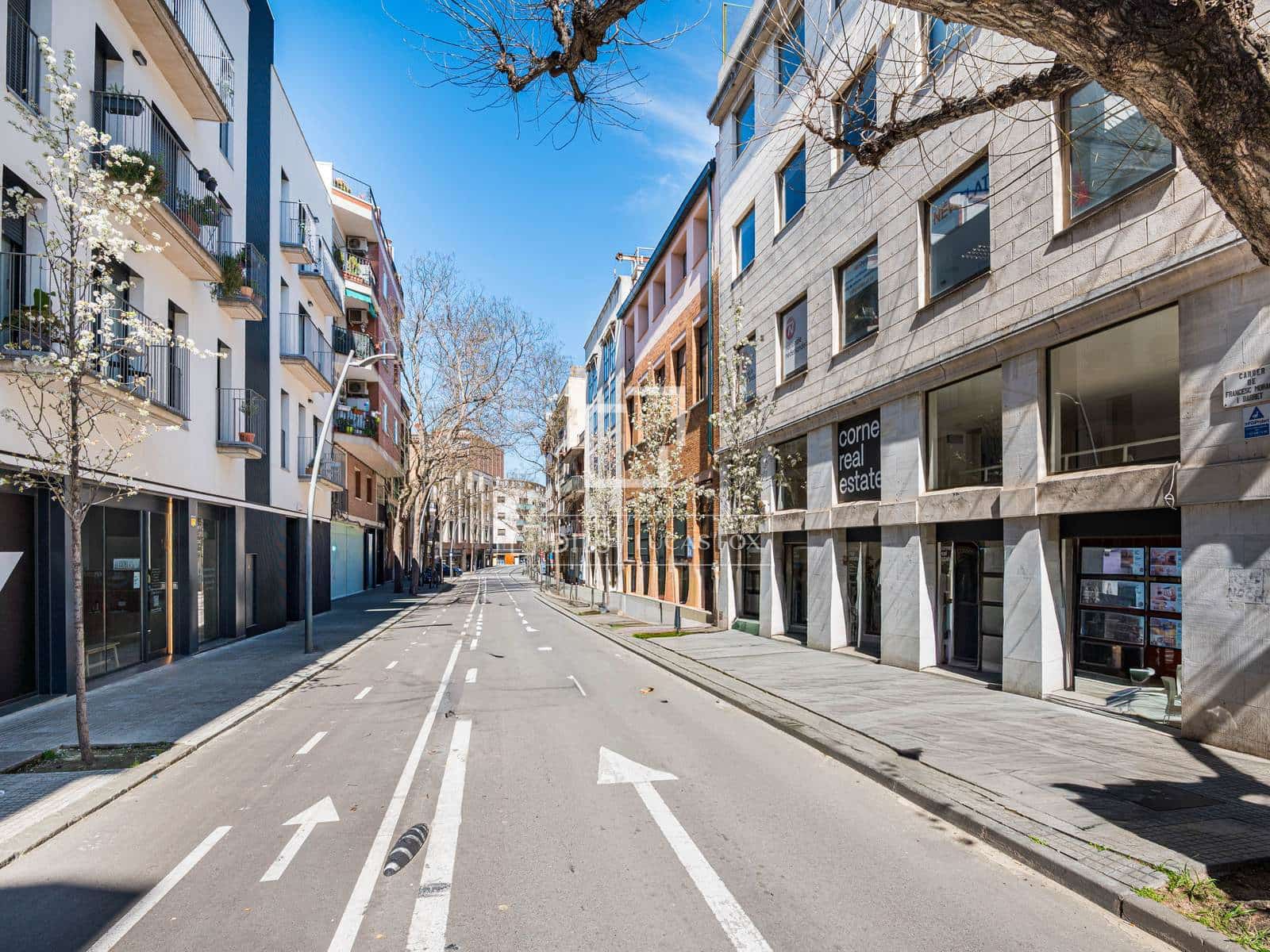 3 slaapkamer Appartement te koop in Sant Cugat del Valles met garage - € 725.000 (Ref: 9691617)