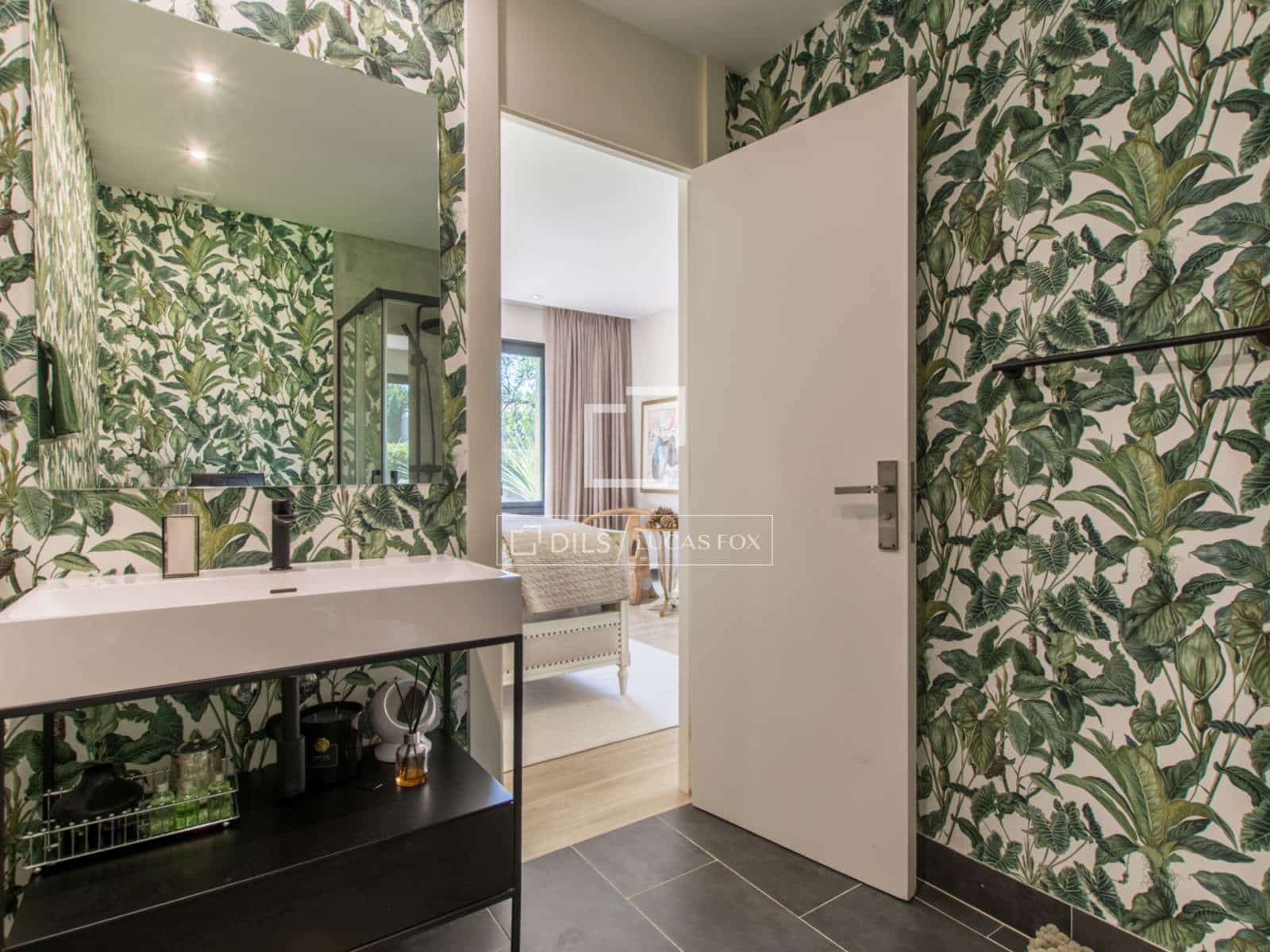 7 soverom Villa til salgs i Pozuelo de Alarcon med svømmebasseng garasje - € 5 900 000 (Ref: 9691618)