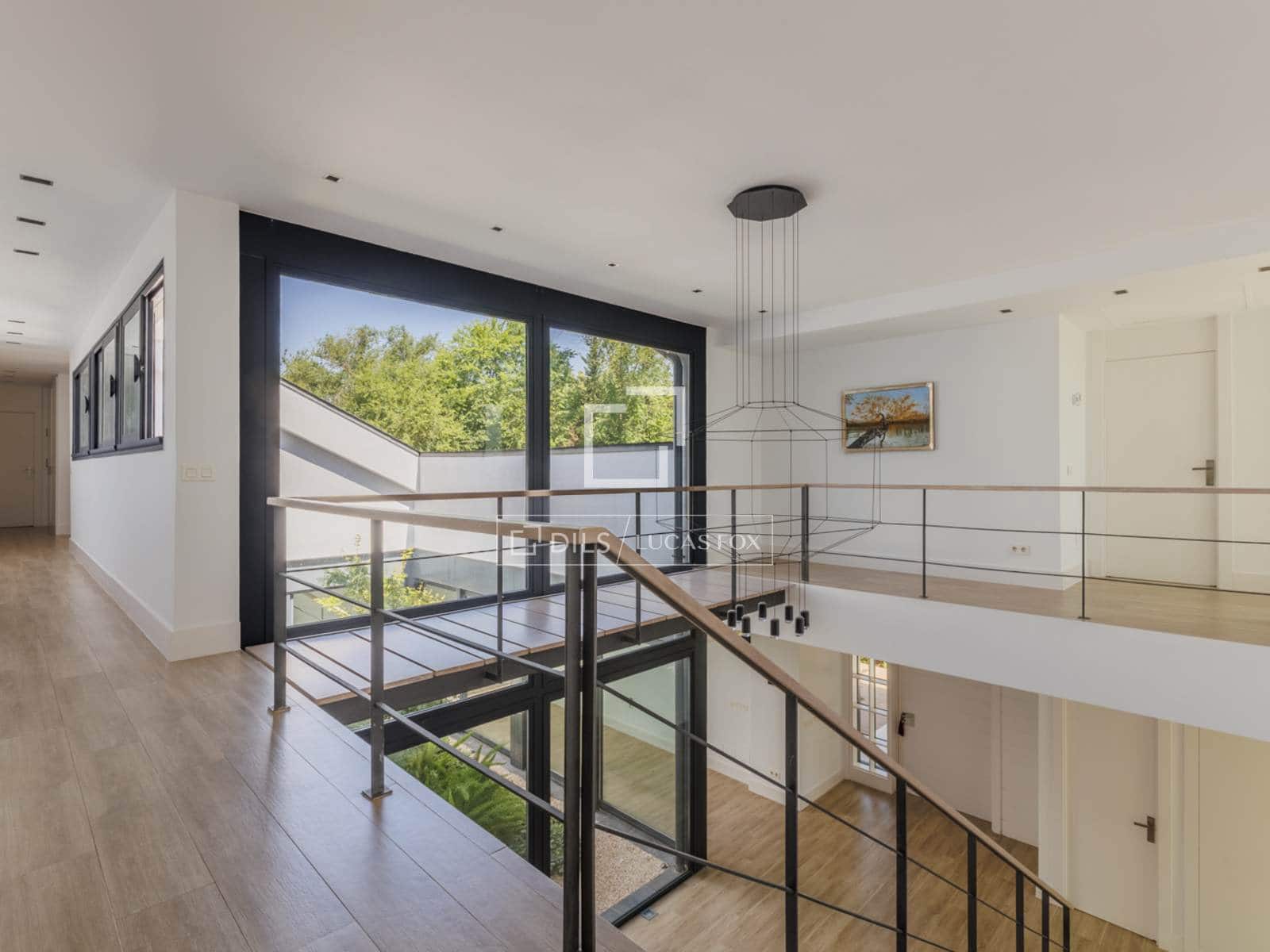 7 soverom Villa til salgs i Pozuelo de Alarcon med svømmebasseng garasje - € 5 900 000 (Ref: 9691618)