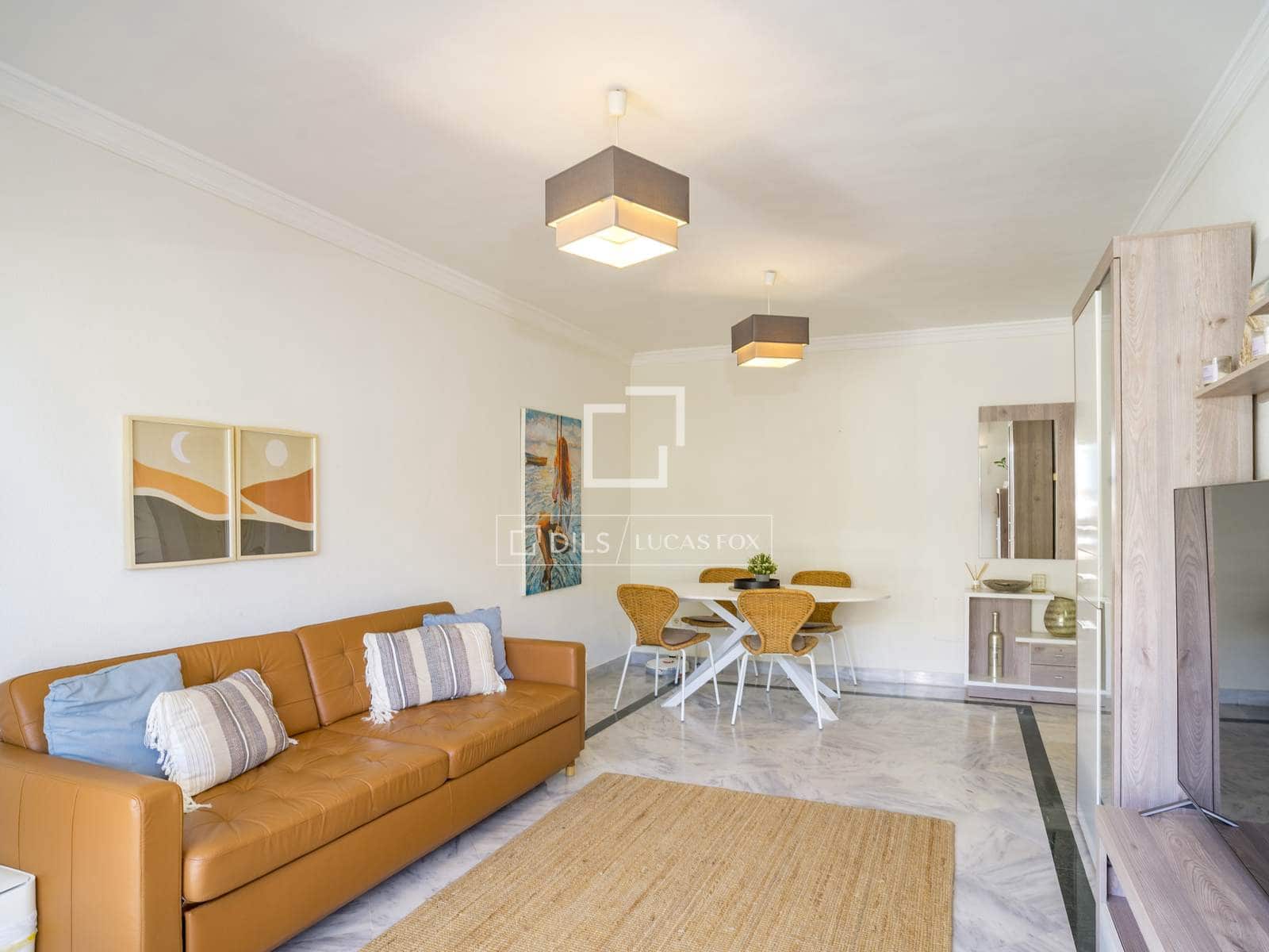 2 soveværelse Lejlighed til salg i Marbella med swimmingpool garage - € 430.000 (Ref: 9694034)