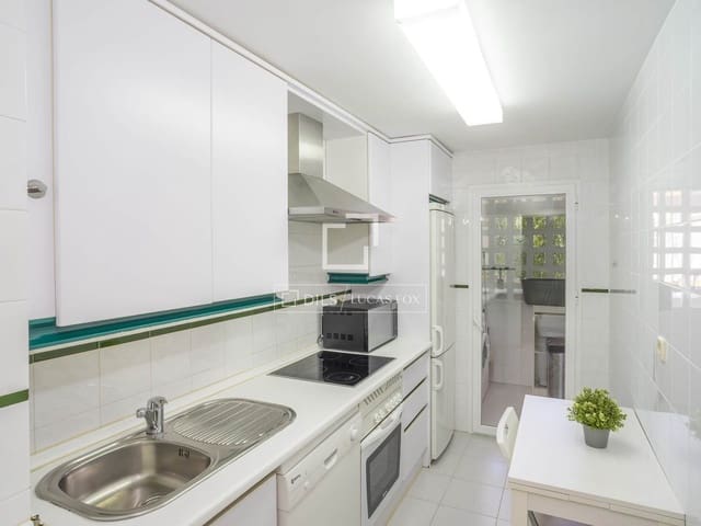 2 soveværelse Lejlighed til salg i Marbella med swimmingpool garage - € 430.000 (Ref: 9694034)