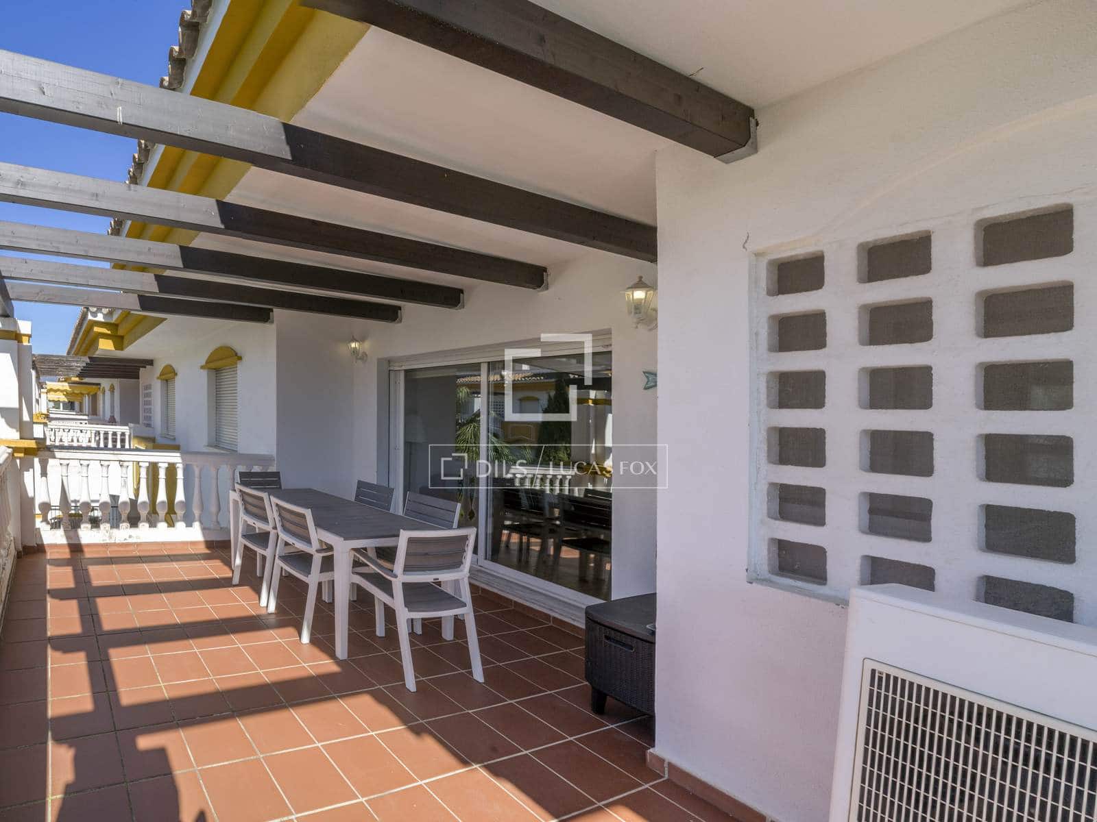 2 soveværelse Lejlighed til salg i Marbella med swimmingpool garage - € 430.000 (Ref: 9694034)