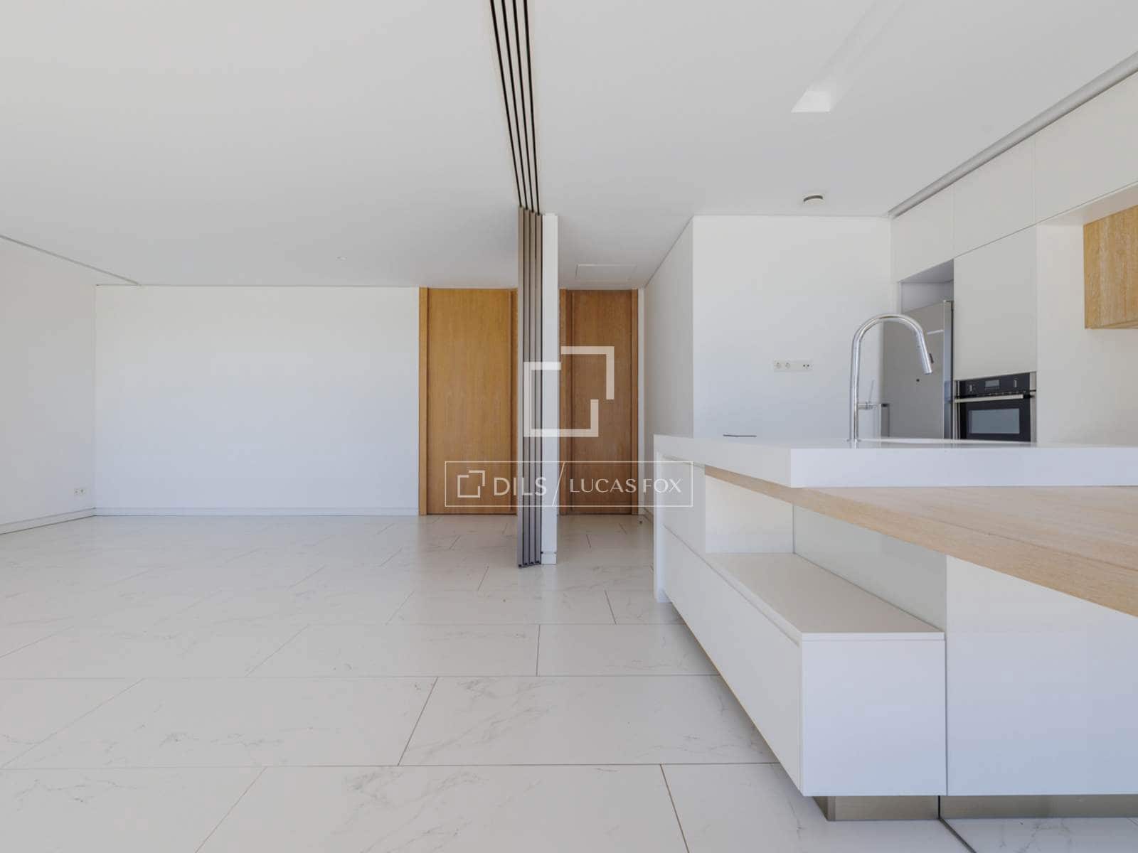 3 Zimmer Apartment zu verkaufen in Pozuelo de Alarcon mit Garage - 2.200.000 € (Ref: 9694172)